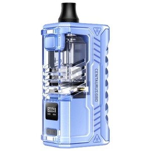 Lost Vape Centaurus G80 AIO 80W - Ice Blue