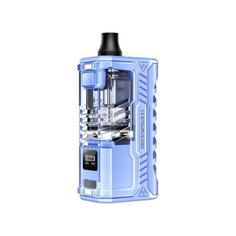 Lost Vape Centaurus G80 AIO 80W - Ice Blue