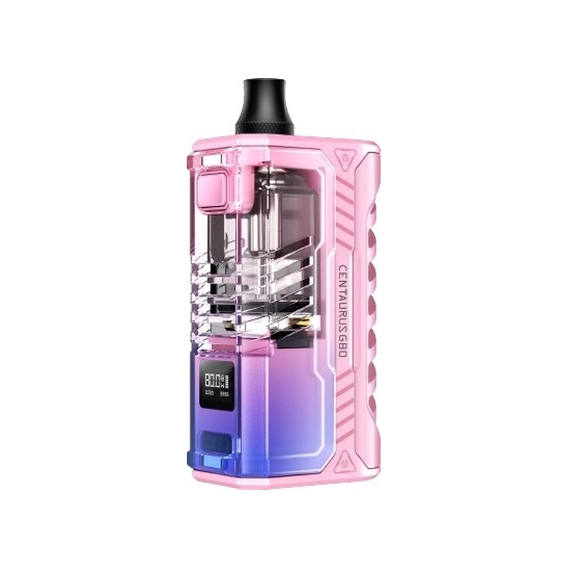 Lost Vape Centaurus G80 AIO 80W - Blue Blush