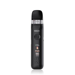 POD SMOK Novo Axis 1350mAh - Black