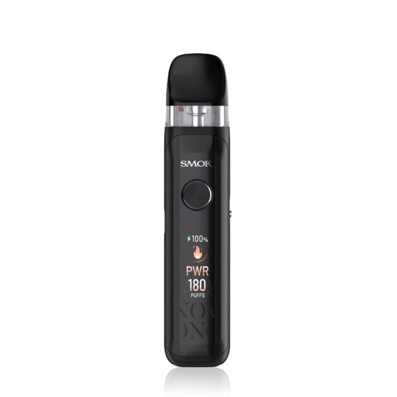 POD SMOK Novo Axis 1350mAh - Black