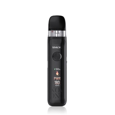 POD SMOK Novo Axis 1350mAh - Black