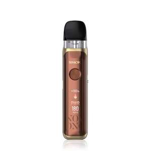 POD SMOK Novo Axis 1350mAh - Bronze Gold