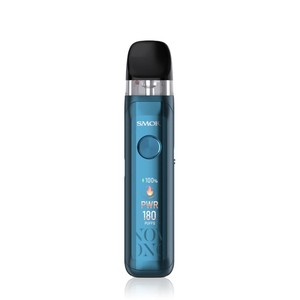 POD SMOK Novo Axis 1350mAh - Malachite Blue