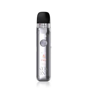 POD SMOK Novo Axis 1350mAh - Platinum