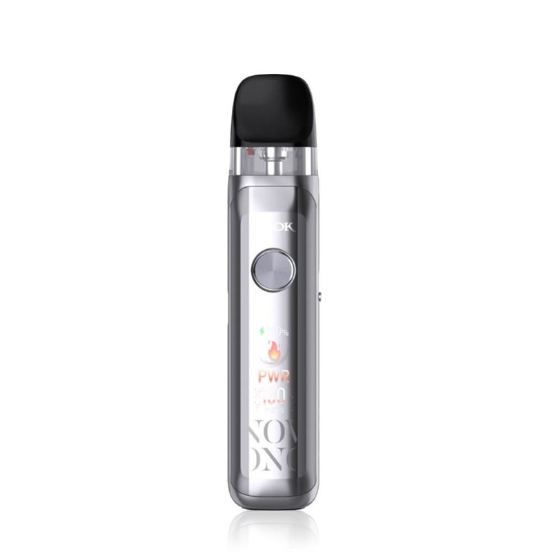 POD SMOK Novo Axis 1350mAh - Platinum