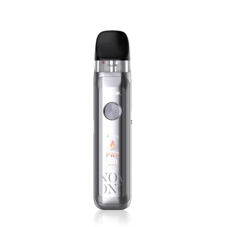 POD SMOK Novo Axis 1350mAh - Platinum