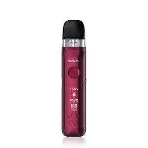 POD SMOK Novo Axis 1350mAh - Red