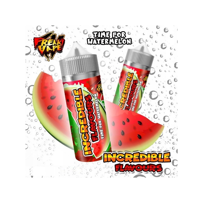 Premix Incredible Flavours 50ml - Watermelon -  -  - 16,99 zł - 