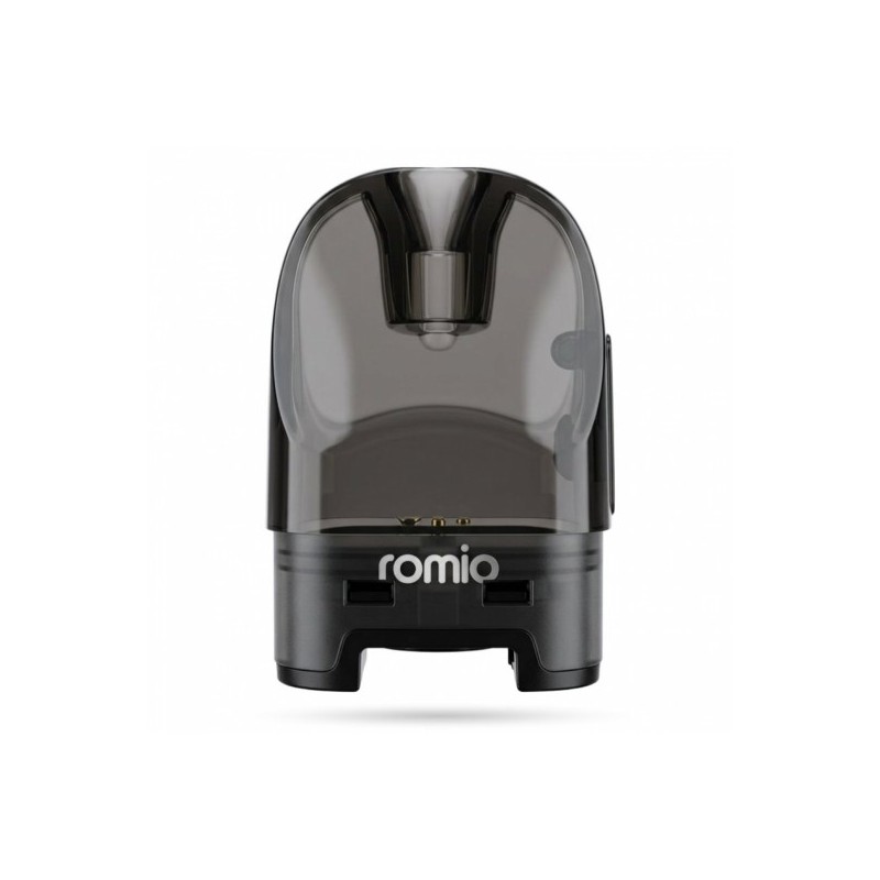 Wkład Romio Astro 2ml - pusty