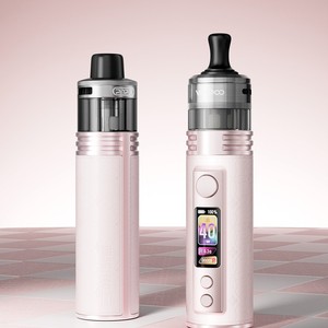 POD VooPoo Drag H40 Pro 2450mAh 40W - Glow Pink