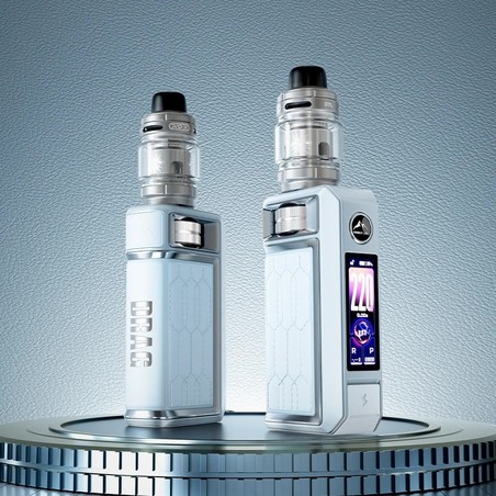 Zestaw VooPoo Drag 6 4400mAh 220W - Blue