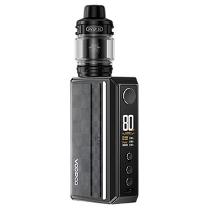 Zestaw VooPoo Drag 5 177W - Black