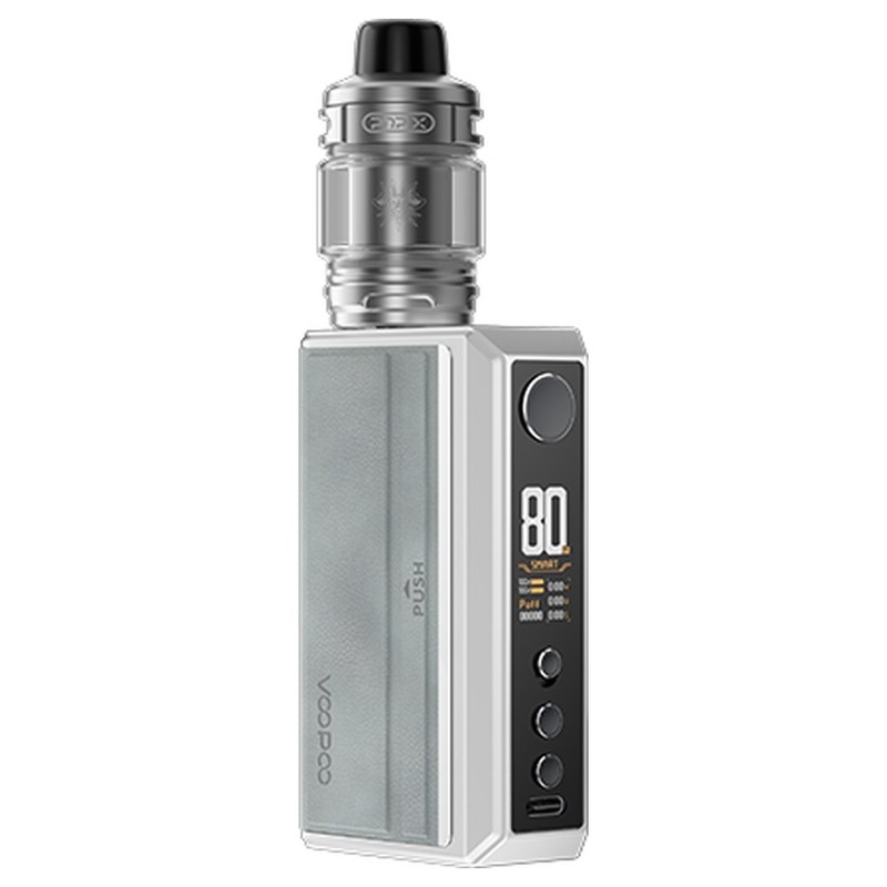 Zestaw VooPoo Drag 5 177W - Silver