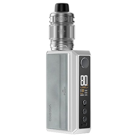 Zestaw VooPoo Drag 5 177W - Silver
