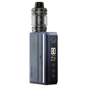 Zestaw VooPoo Drag 5 177W - Gradient Blue