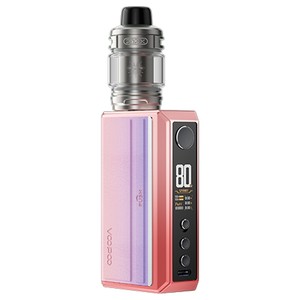 Zestaw VooPoo Drag 5 177W - Sakura Pink