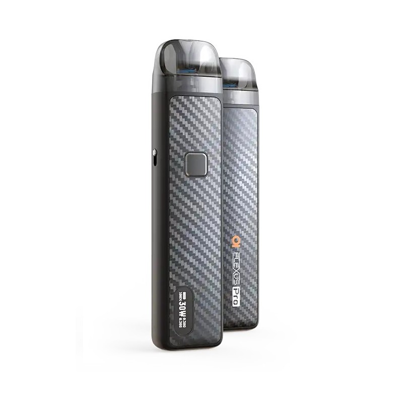 E-papieros Aspire Flexus Pro - Black