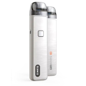 E-papieros Aspire Flexus Pro - Pearl White