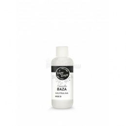 SMOOKE 100ML Baza Neutralna 40/60 0 MG - SMOOKE 100ML Baza Neutralna 40/60 0 MG - - 6,81 zł - Baza do tworzenia własnych mie