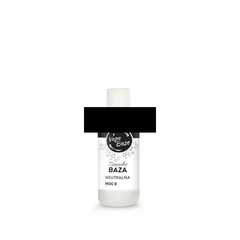 SMOOKE 100ML Baza Neutralna 40/60 0 MG - SMOOKE 100ML Baza Neutralna 40/60 0 MG - - 6,81 zł - Baza do tworzenia własnych mie SMOOKE 100ML Baza Neutralna 40/60 0 MG - SMOOKE 100ML Baza Neutralna 40/60 0 MG - - 6,81 zł - Baza do tworzenia własnych mie