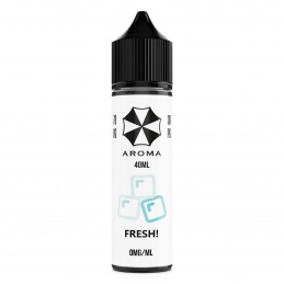 PREMIX Aroma 40ml - Fresh!