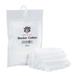 Bawełna DEMON KILLER Slacker Cotton 60 szt. - 1 -  - 19,99 zł