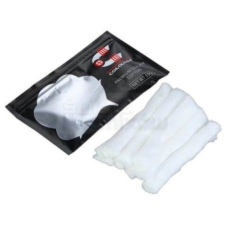 Bawełna COILOLOGY Classic Cotton 10 szt. - Bawełna COILOLOGY Classic Cotton 10 szt. -  - 20,38 zł - BAWEĹNA Coilogoy Classi
