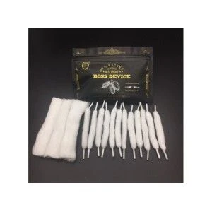 Bawełna Shield Cig Boss Device Organic Cotton - Bawełna Shield Cig Boss Device Organic Cotton -  - 20,38 zł - Bawełna Shiel