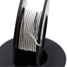 Drut Coilology Wire - Ni80 Quad Core - 3m - Drut Coilology Wire - Ni80 Quad Core - 3m - - 30,58 zł - Drut Coilology Wire - Ni
