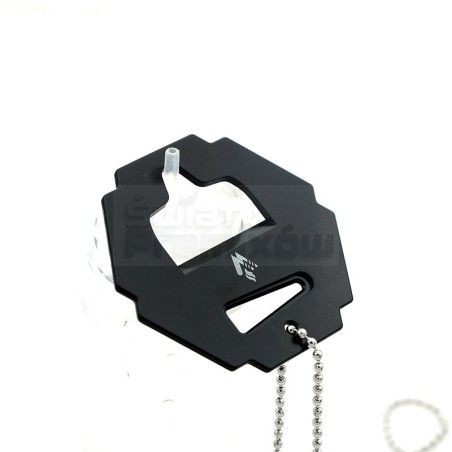 Otwieracz VIVISMOKE do butelek typu PREMIX GEAR - Otwieracz VIVISMOKE do butelek typu PREMIX GEAR -  - 13,24 zł - Otwieracz VI