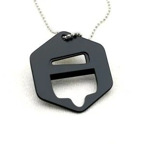 Otwieracz VIVISMOKE do butelek typu PREMIX HEXAGON -  -  - 13,24 zł - 