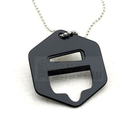 Otwieracz VIVISMOKE do butelek typu PREMIX HEXAGON -  -  - 13,24 zł - 