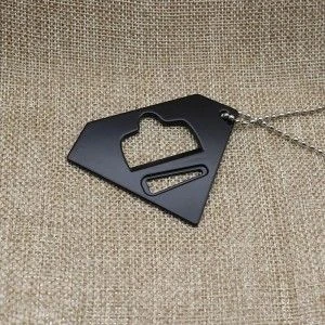 Otwieracz VIVISMOKE do butelek typu PREMIX SUPERMAN -  -  - 13,24 zł - 