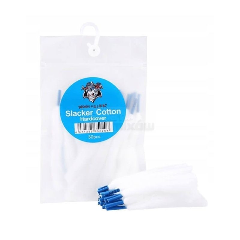 Bawełna DEMON KILLER Slacker Cotton 1 szt. - Bawełna DEMON KILLER Slacker Cotton 1 szt. - - 1,01 zł - Bawełna Slacker Cott Bawełna DEMON KILLER Slacker Cotton 1 szt. - Bawełna DEMON KILLER Slacker Cotton 1 szt. - - 1,01 zł - Bawełna Slacker Cott