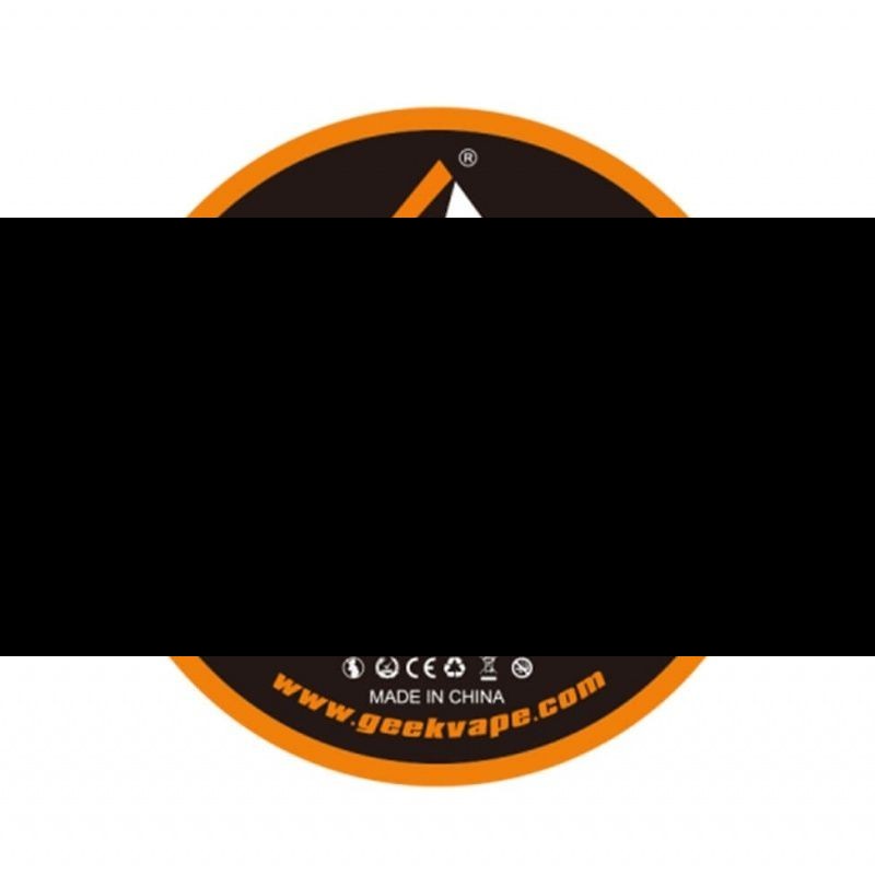 Drut GEEKVAPE N80 Fused Clapton Wire 28ga*3+36ga 3m ZN08 - Drut GEEKVAPE N80 Fused Clapton Wire 28ga*3+36ga 3m ZN08 - - 35,68 Drut GEEKVAPE N80 Fused Clapton Wire 28ga*3+36ga 3m ZN08 - Drut GEEKVAPE N80 Fused Clapton Wire 28ga*3+36ga 3m ZN08 - - 35,68