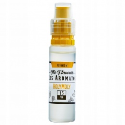 Aromat Los Aromatos 15ml - HOLLY MOLLY -  -  - 14,99 zł - 