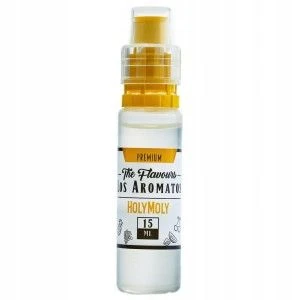 Aromat Los Aromatos 15ml - HOLLY MOLLY - 14,53 zł - Polski (Polish)