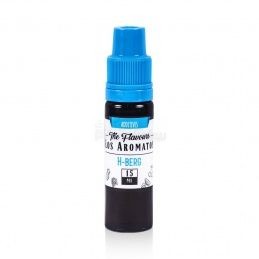 Premix Aromat Los Aromatos 15ml w 15ml butelce o smaku H-BERG - 17,46 zł - Polski (Polish)