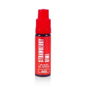 Aromat Los Aromatos 15ml -Double Strawberry Kiwi - 14,53 zł - Polski (Polish)