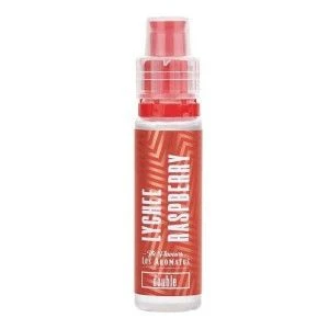 Aromat Los Aromatos 15ml - Double Lychee Raspberry - 14,53 zł - Polski (Polish)