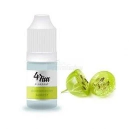 Aromat 4Fun 10ml - Agrest - Aromat 4Fun 10ml - Agrest - - 9,98 zł - Aromat 4Fun 10 ml - Esencja do produkcji własnych liquid