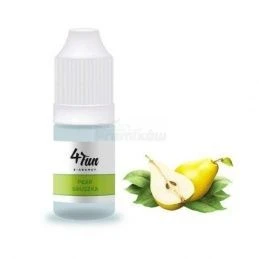 Aromat 4Fun 10ml - Gruszka - Aromat 4Fun 10ml - Gruszka - - 9,98 zł - Aromat 4Fun 10 ml - Wysokiej jakości esencja do produk