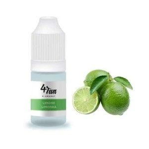 Aromat 4Fun 10ml - Limonka - Aromat 4Fun 10ml - Limonka -  - 9,98 zł - Aromat 4Fun 10 ml - Wysokiej jakości esencja do produk