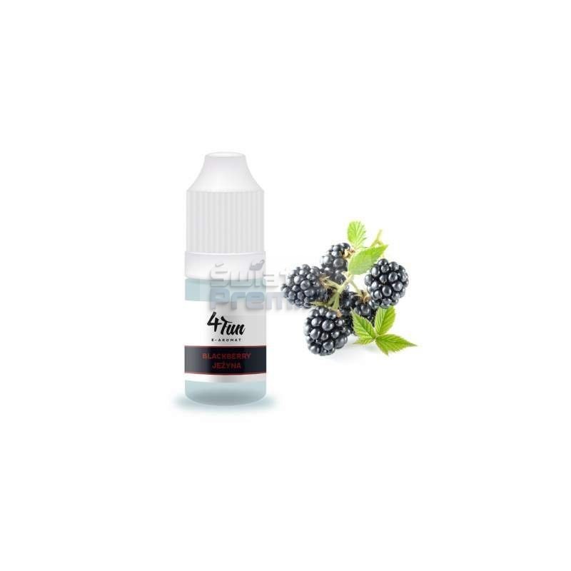 Aromat 4Fun 10ml - Jeźyna - Aromat 4Fun 10ml - Jeźyna - - 9,98 zł - Aromat 4Fun 10 ml - Wysokiej jakości esencja do produk Aromat 4Fun 10ml - Jeźyna - Aromat 4Fun 10ml - Jeźyna - - 9,98 zł - Aromat 4Fun 10 ml - Wysokiej jakości esencja do produk