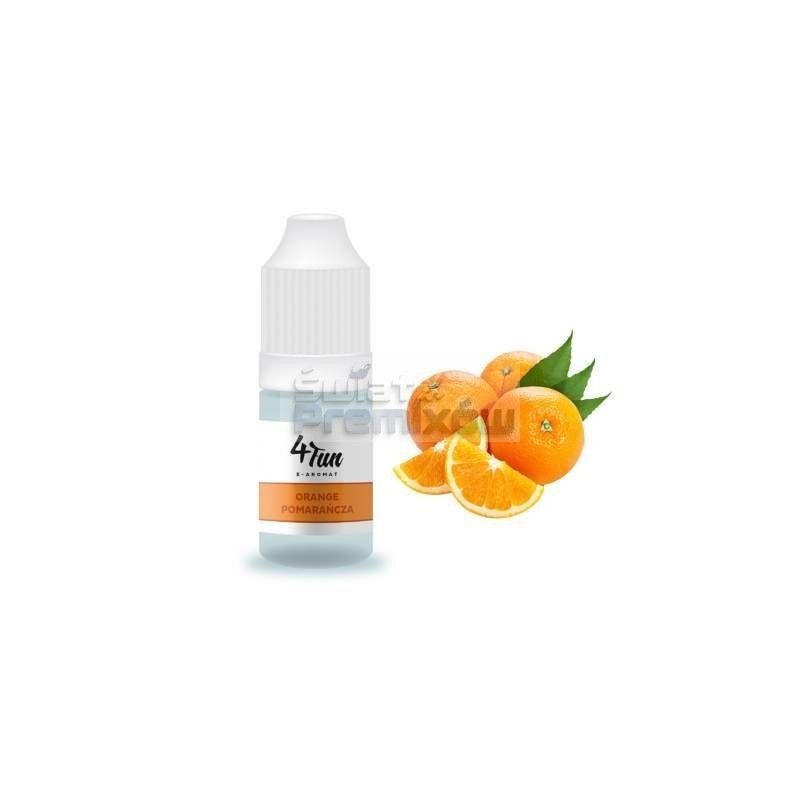 Aromat 4Fun 10ml - Pomarańcza - Aromat 4Fun 10ml - Pomarańcza - - 9,98 zł - Aromat 4Fun 10 ml - Wysokiej jakości esencja d Aromat 4Fun 10ml - Pomarańcza - Aromat 4Fun 10ml - Pomarańcza - - 9,98 zł - Aromat 4Fun 10 ml - Wysokiej jakości esencja d