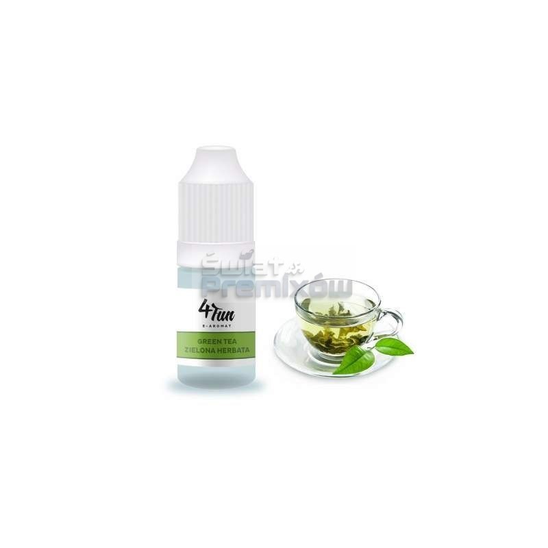 Aromat 4Fun 10ml - Zielona Herbata - Aromat 4Fun 10ml - Zielona Herbata - - 9,98 zł - Aromat 4Fun 10 ml - Wysokiej jakości e Aromat 4Fun 10ml - Zielona Herbata - Aromat 4Fun 10ml - Zielona Herbata - - 9,98 zł - Aromat 4Fun 10 ml - Wysokiej jakości e