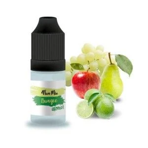 Aromat 4Fun MIX 10ml - Bunngee - Aromat 4Fun MIX 10ml - Bunngee -  - 9,98 zł - Aromat 4Fun 10 ml - Wysokiej jakości esencja d