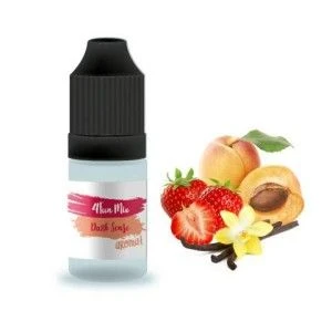 Aromat 4Fun MIX 10ml - Dark Sense - Aromat 4Fun MIX 10ml - Dark Sense -  - 9,98 zł - Aromat 4Fun 10 ml - Wysokiej jakości ese