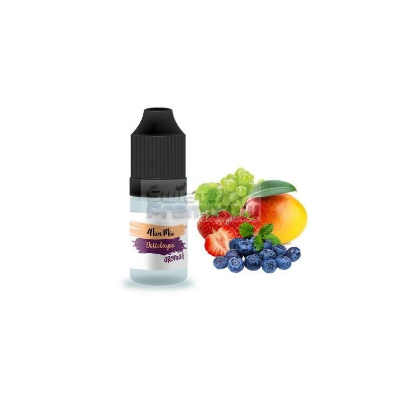 Aromat 4Fun MIX 10ml - Dotebayoo - Aromat 4Fun MIX 10ml - Dotebayoo - - 9,98 zł - Aromat 4Fun 10 ml - Wysokiej jakości esenc Aromat 4Fun MIX 10ml - Dotebayoo - Aromat 4Fun MIX 10ml - Dotebayoo - - 9,98 zł - Aromat 4Fun 10 ml - Wysokiej jakości esenc
